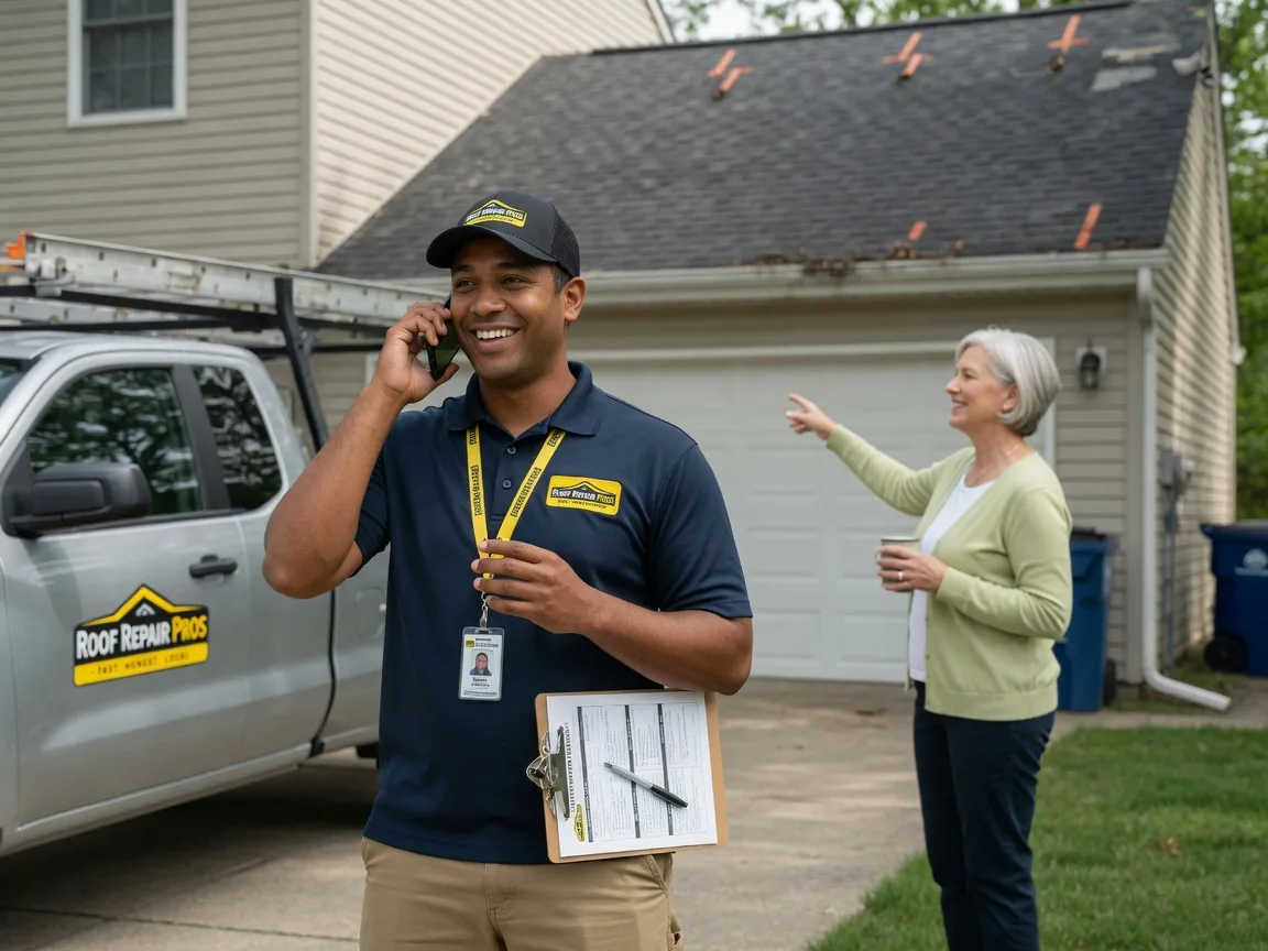 Roof Repair Belpre, KS FAQs
